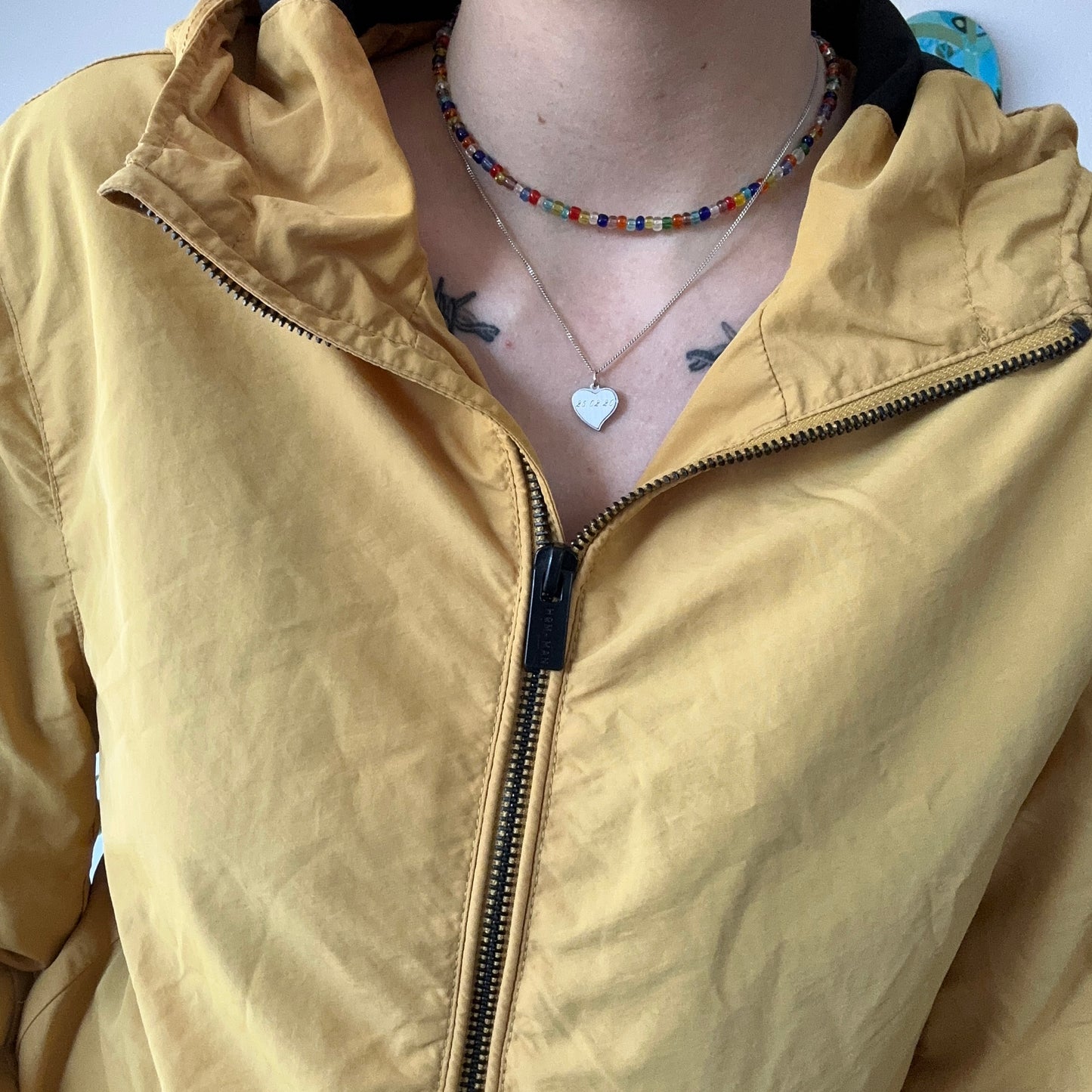 Yellow Jacket | Bern