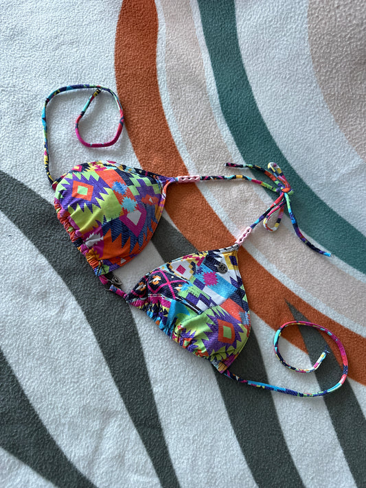Colorful Bikini
