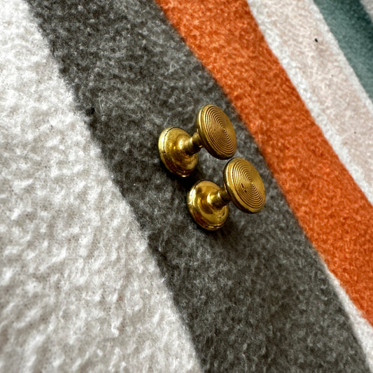 Vintage Blouse Accessory | Bern