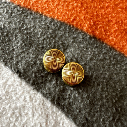 Vintage Blouse Accessory | Bern