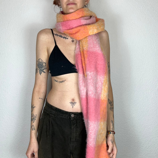 Colorful Scarf