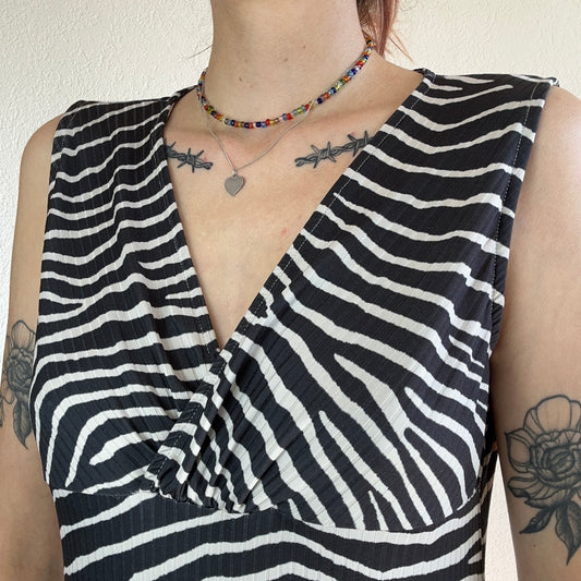 Black and Beige Body | Bern