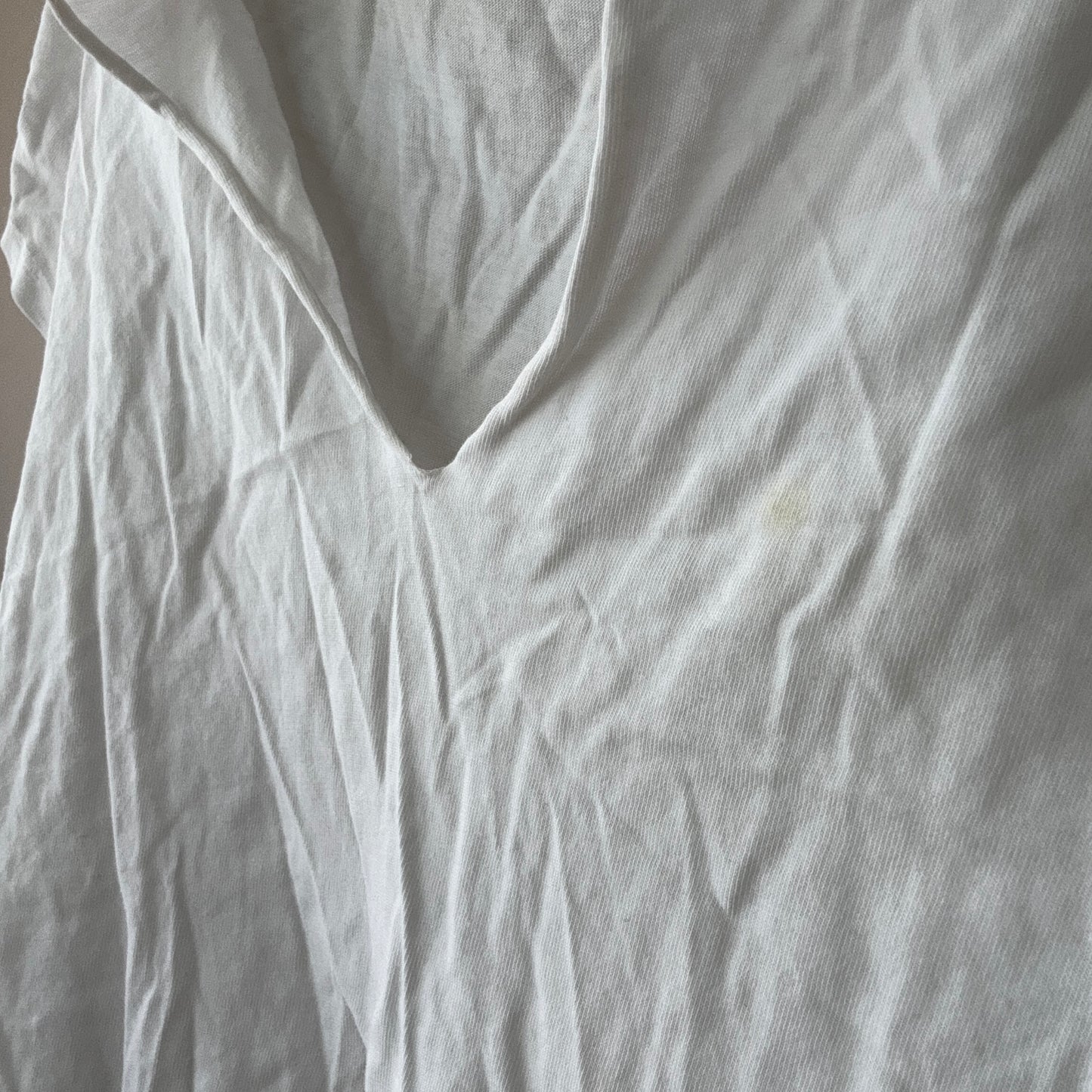 White Shirt | Bern
