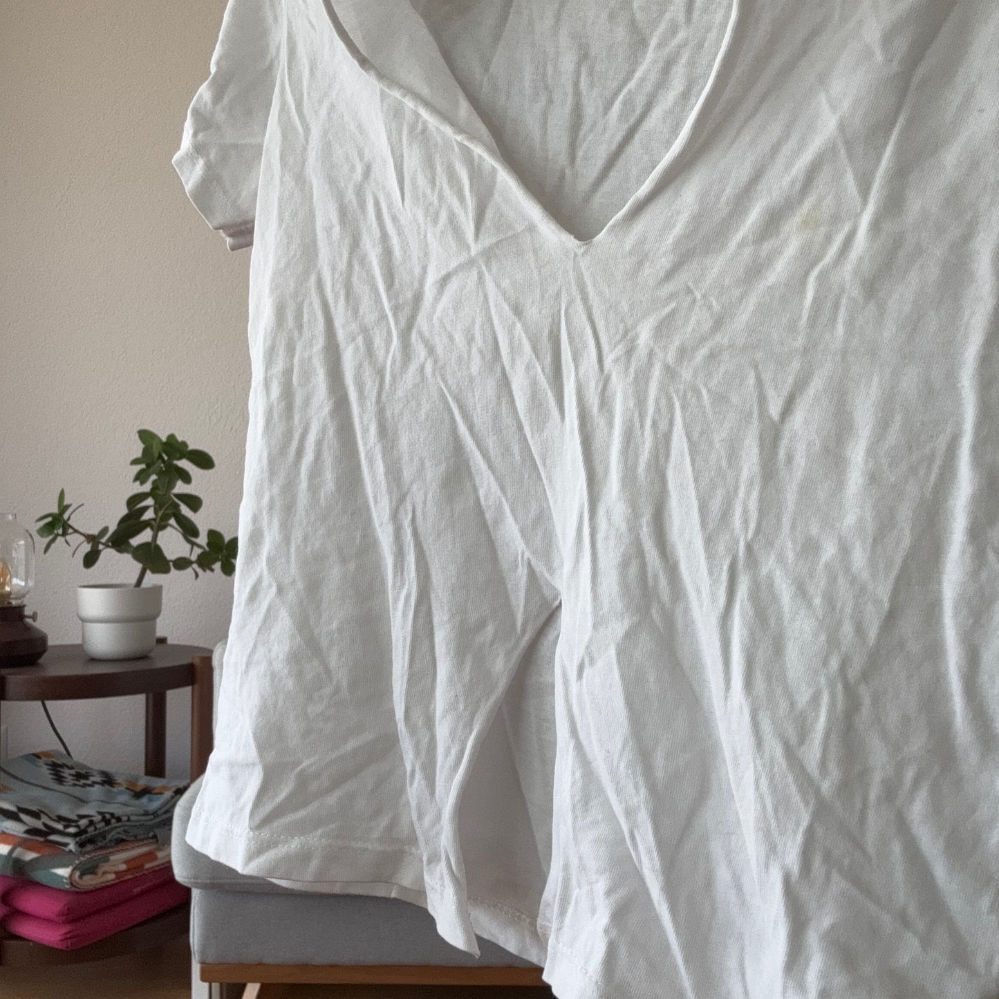 White Shirt | Bern