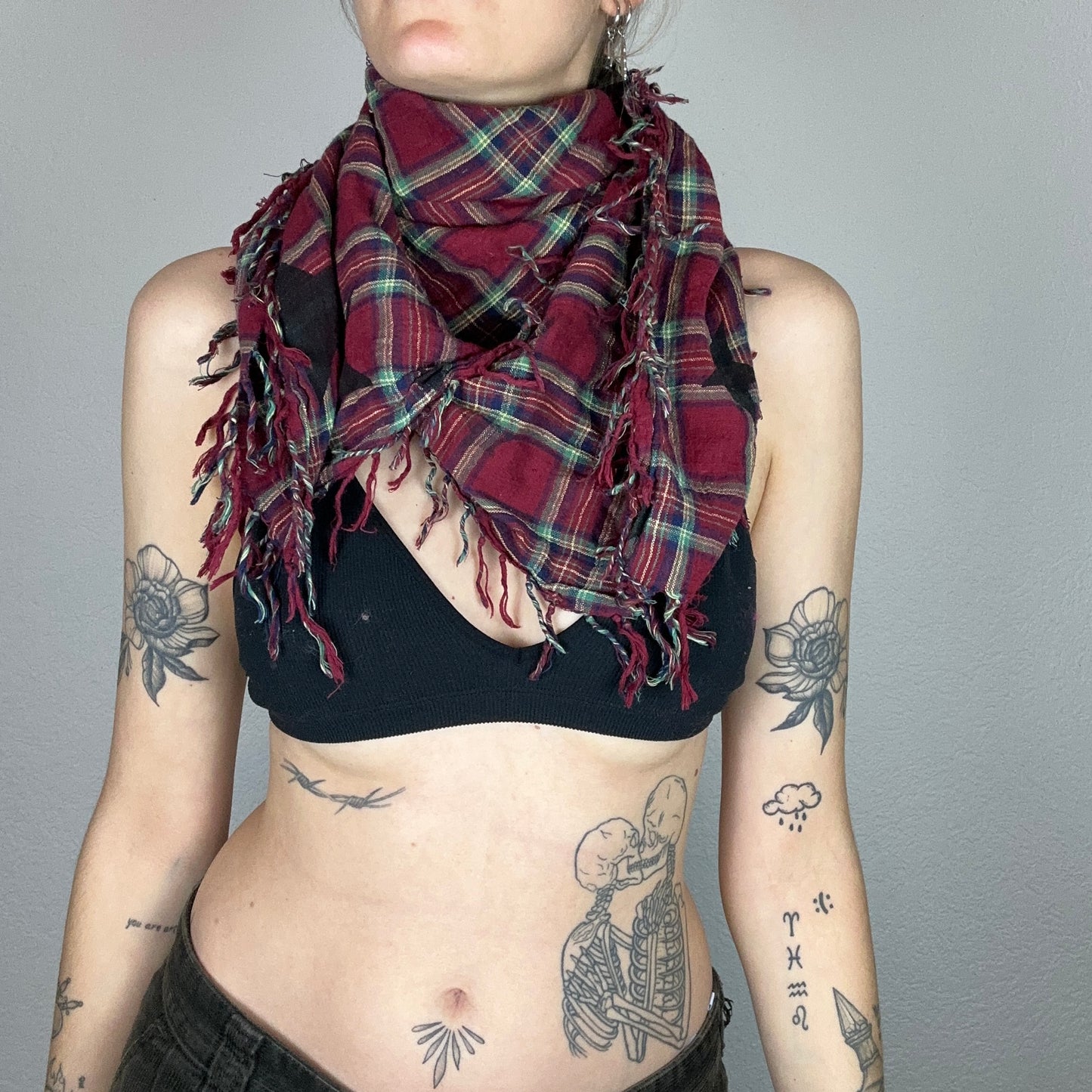 Scarf