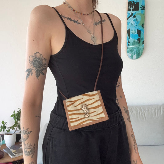 Beige Nici Bag | Bern