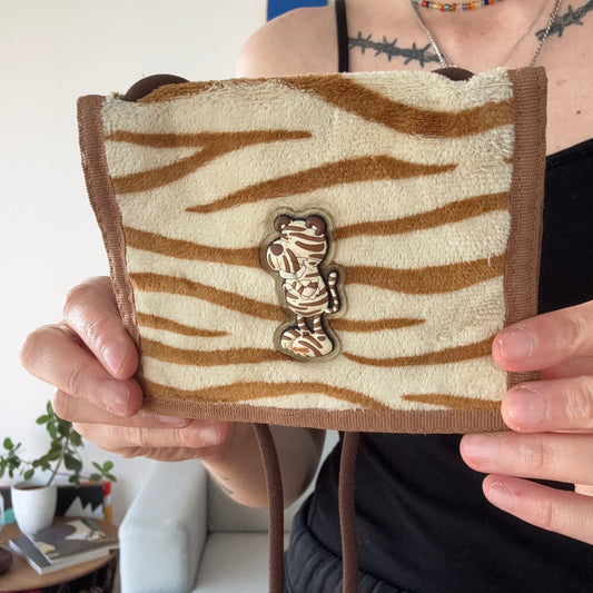 Beige Nici Bag | Bern