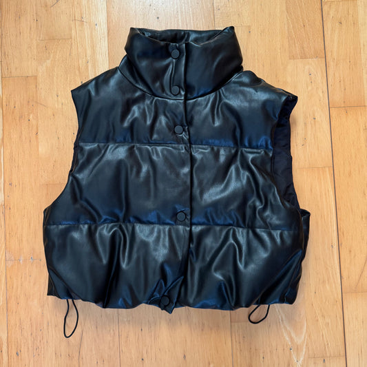 Black Vest|Bern