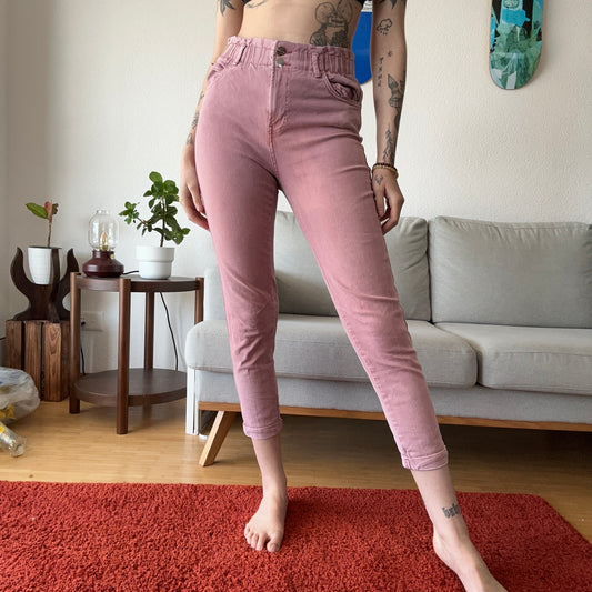 Pink Pants | Bern