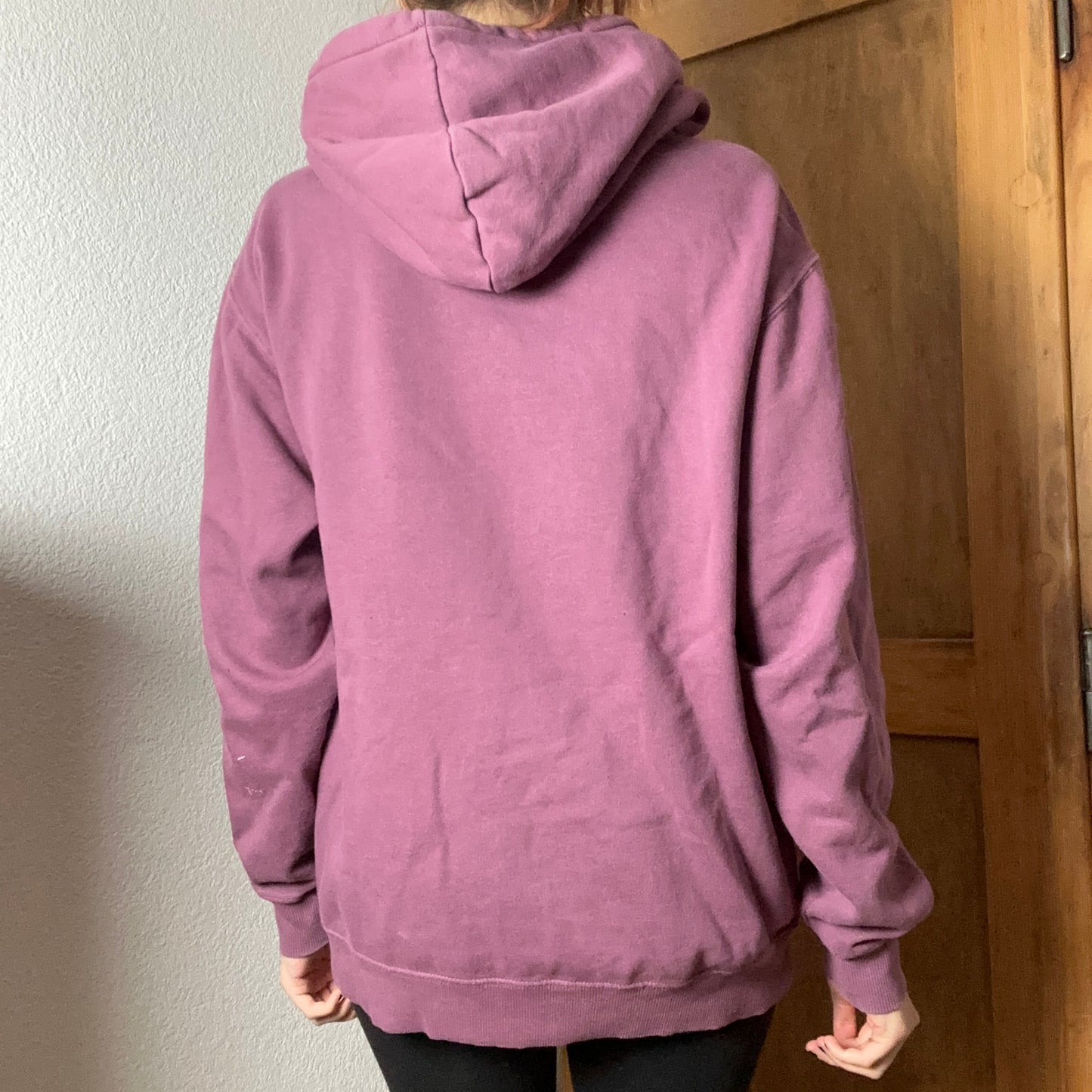 Purple VOLCOM Hoodie | Bern