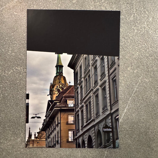Print 19 cm x 13 cm