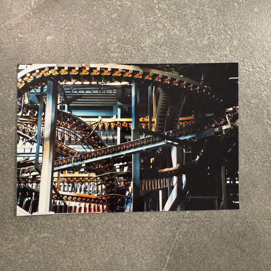 Print 19 cm x 13 cm