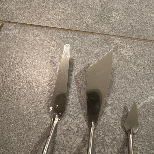 Spatulas