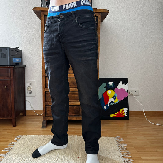 Jean Jack & Jones noir | Berne