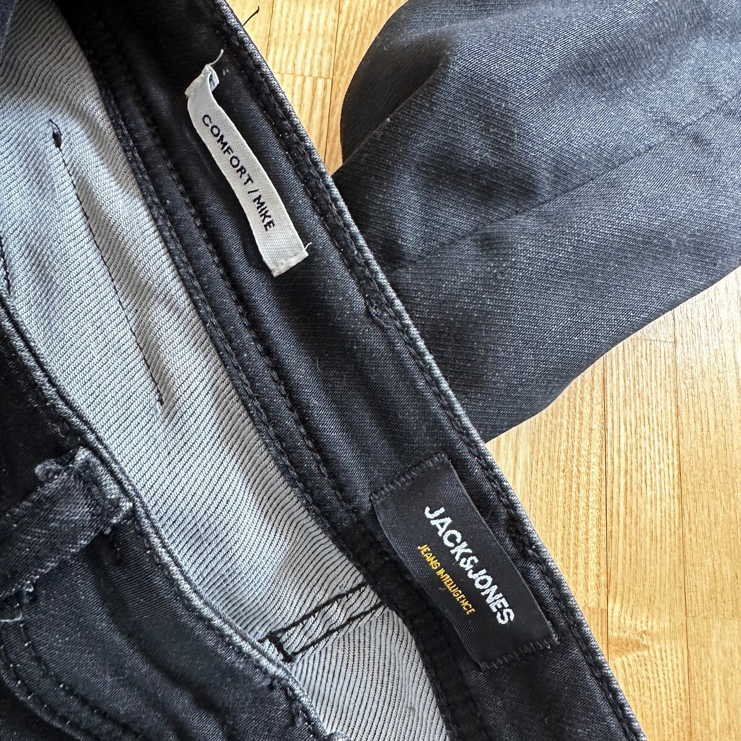 Black Jack & Jones Jeans | Bern