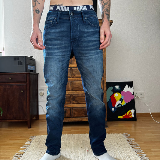 Jean bleu Jack & Jones | Berne