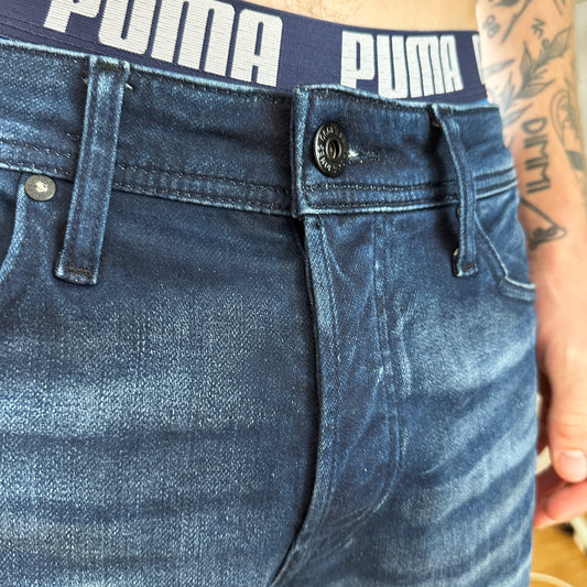 Jean bleu Jack & Jones | Berne