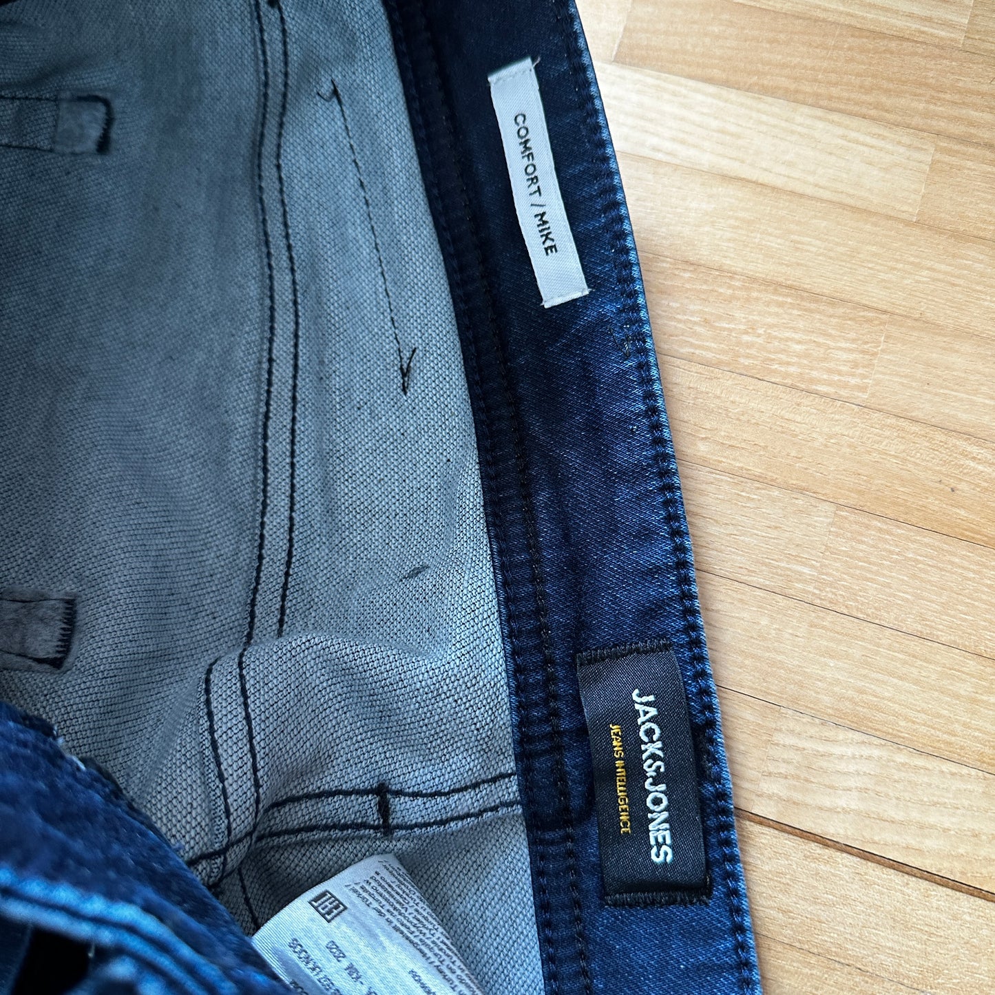 Blue Jack & Jones Jeans | Bern