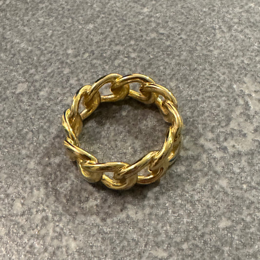 Gold Ring