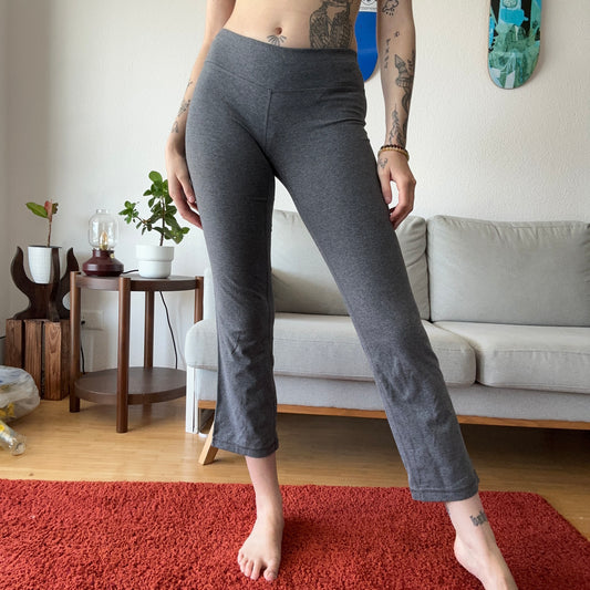 Gray Leggings | Bern