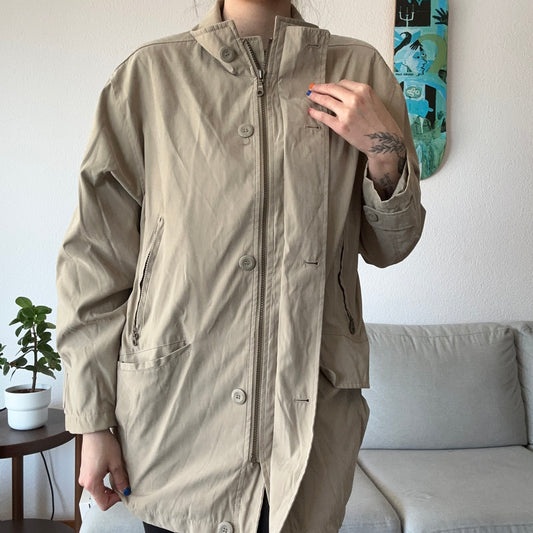Beige WESTMINSTER Jacket