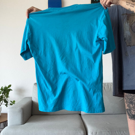 Blue Champion Shirt | Bern
