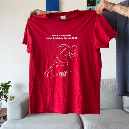 Red Shirt | Bern