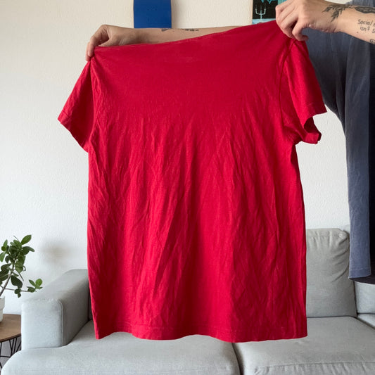 Red Shirt | Bern
