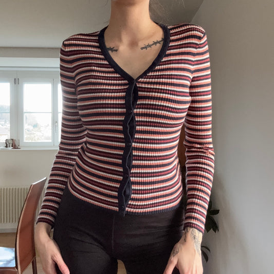 Colorful Jacket| Bern