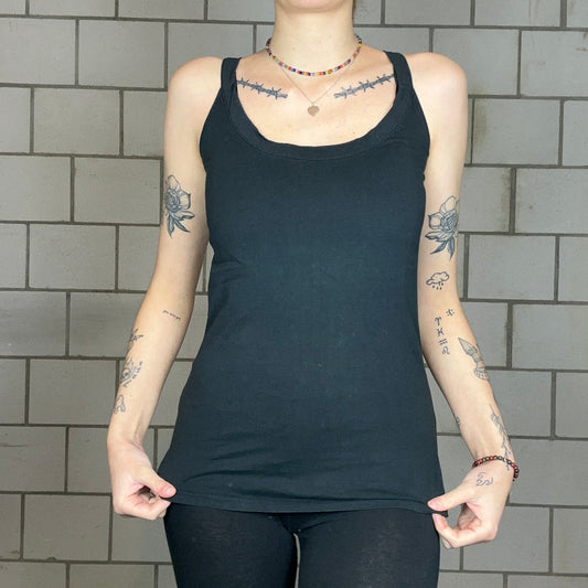 Black promod Top | Bern