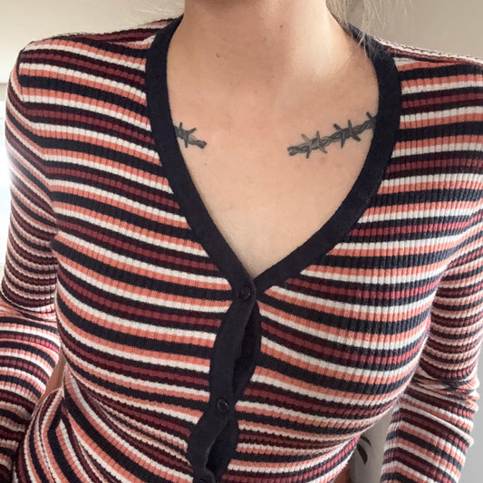 Colorful Jacket| Bern