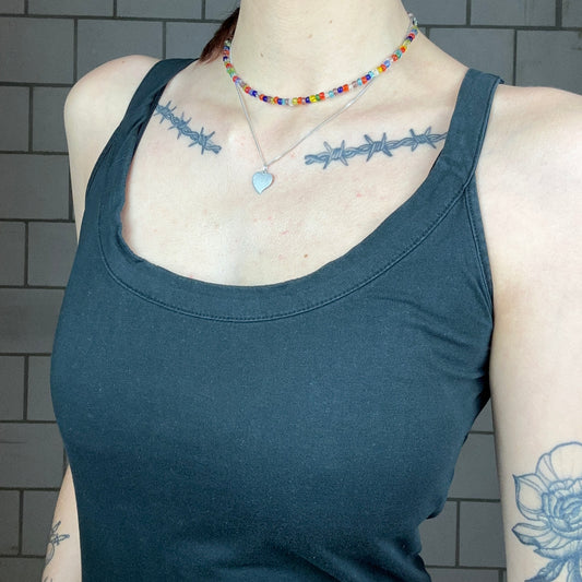 Black promod Top | Bern