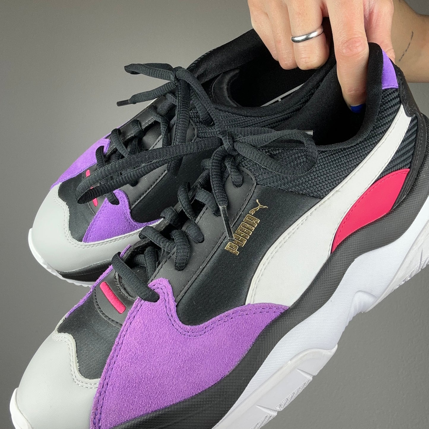 Chaussures PUMA | Berne