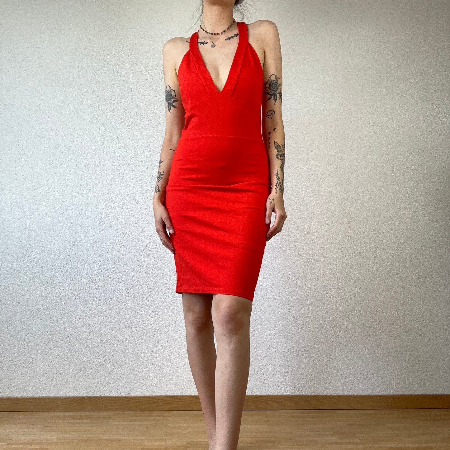 Red Dress | Neuenegg