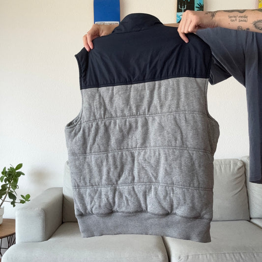 Gray Vest | Bern