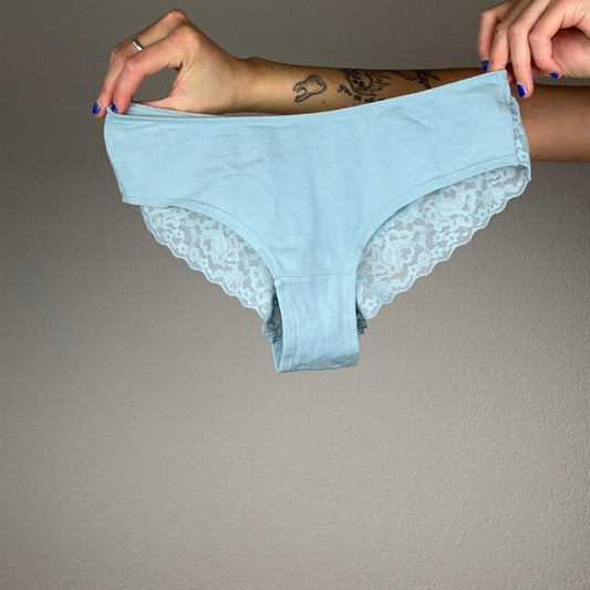Blue Panties / Undies | Bern
