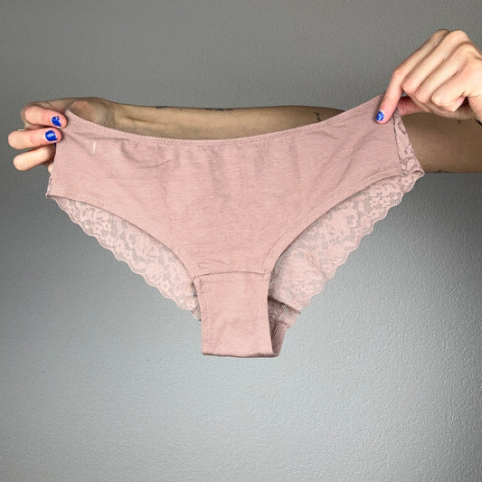 Beige Undies | Bern