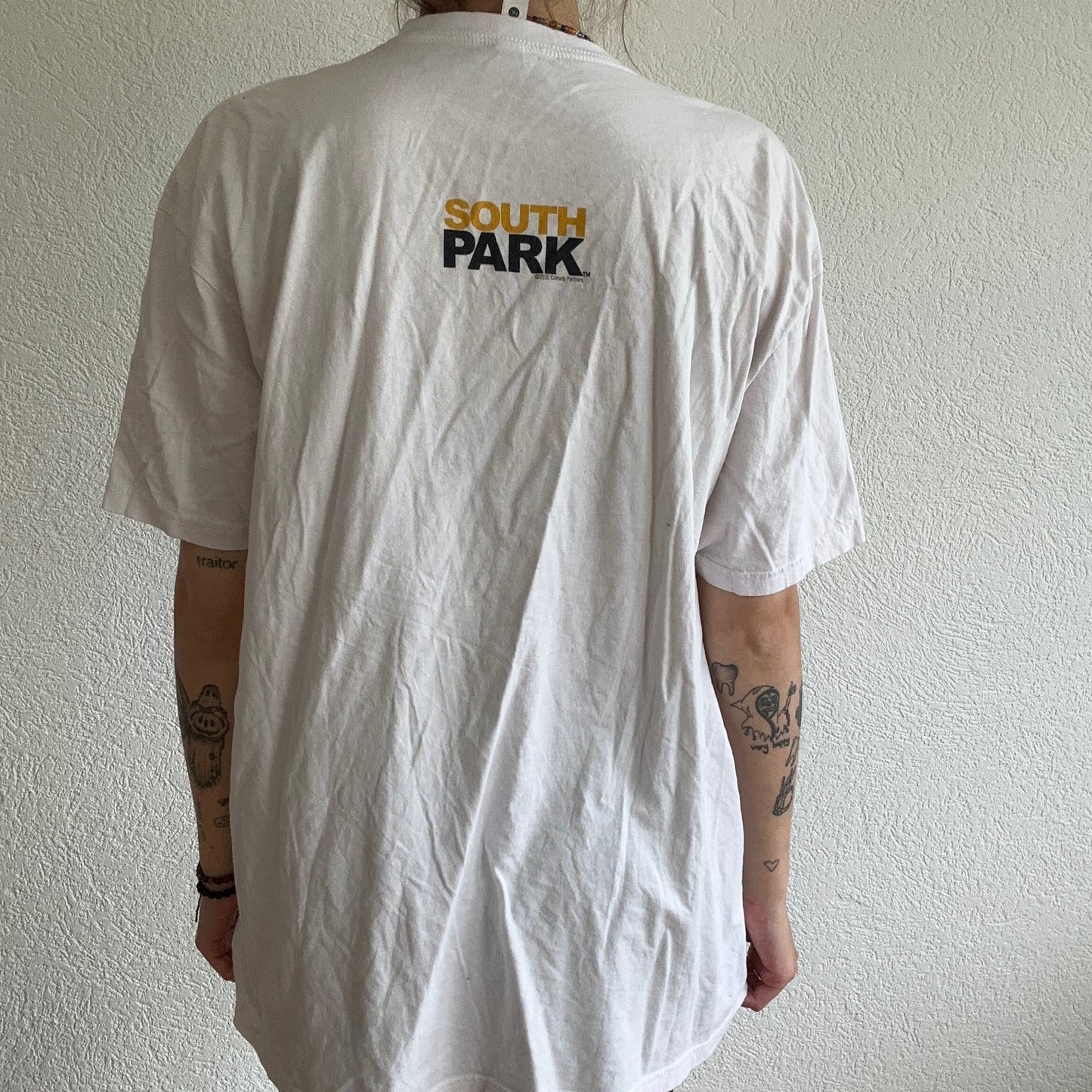 South Park Shirt | Bern