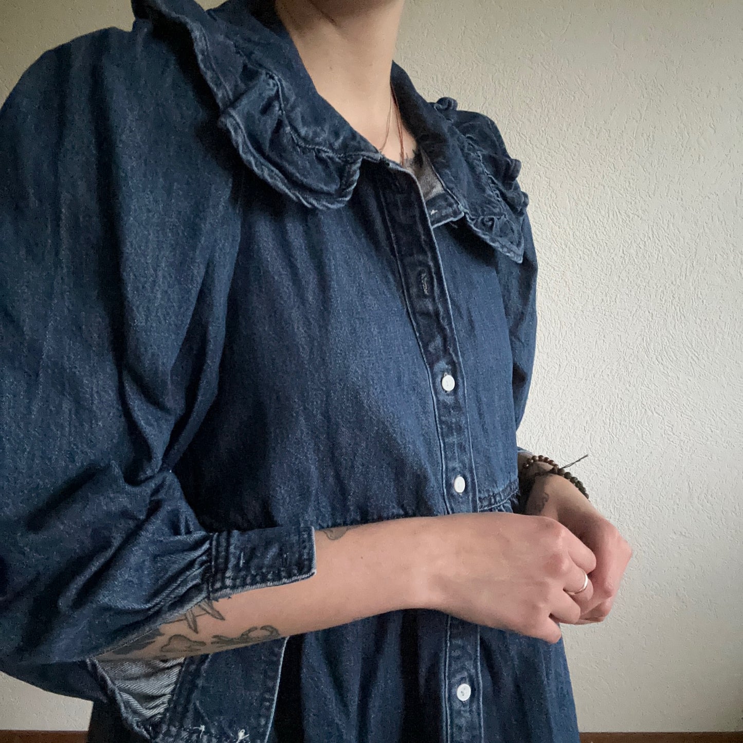 Levis Jeans Dress