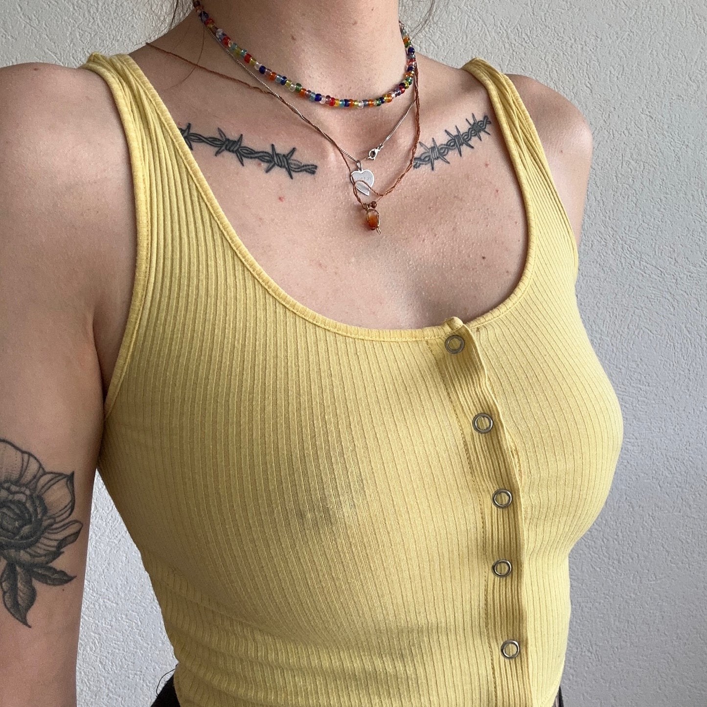 Yellow Top | Bern