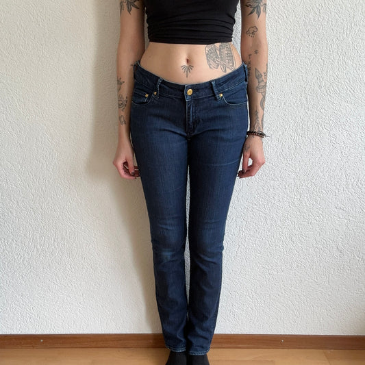 Blue Jeans | Bern