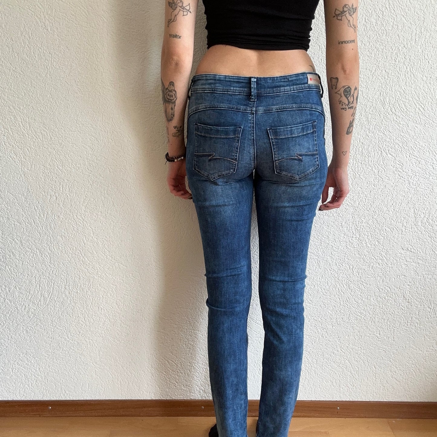 Blue Jeans