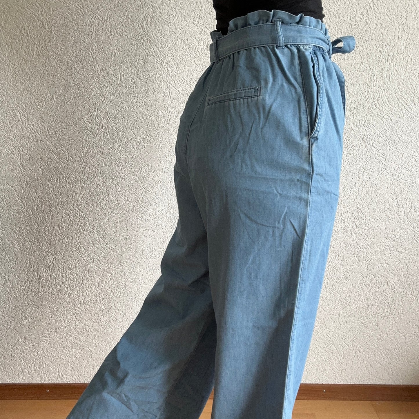 Blue Pants | Bern