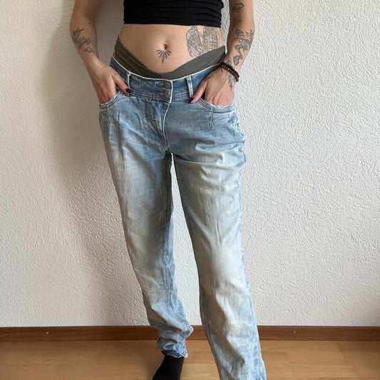 Cecil Jeans