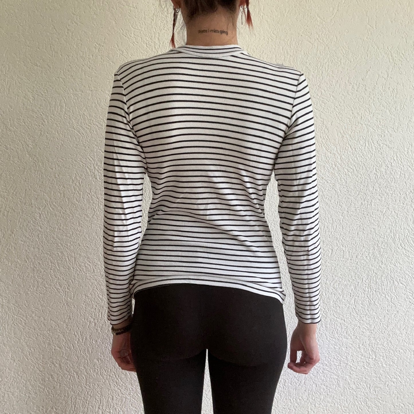 Striped Longsleeve