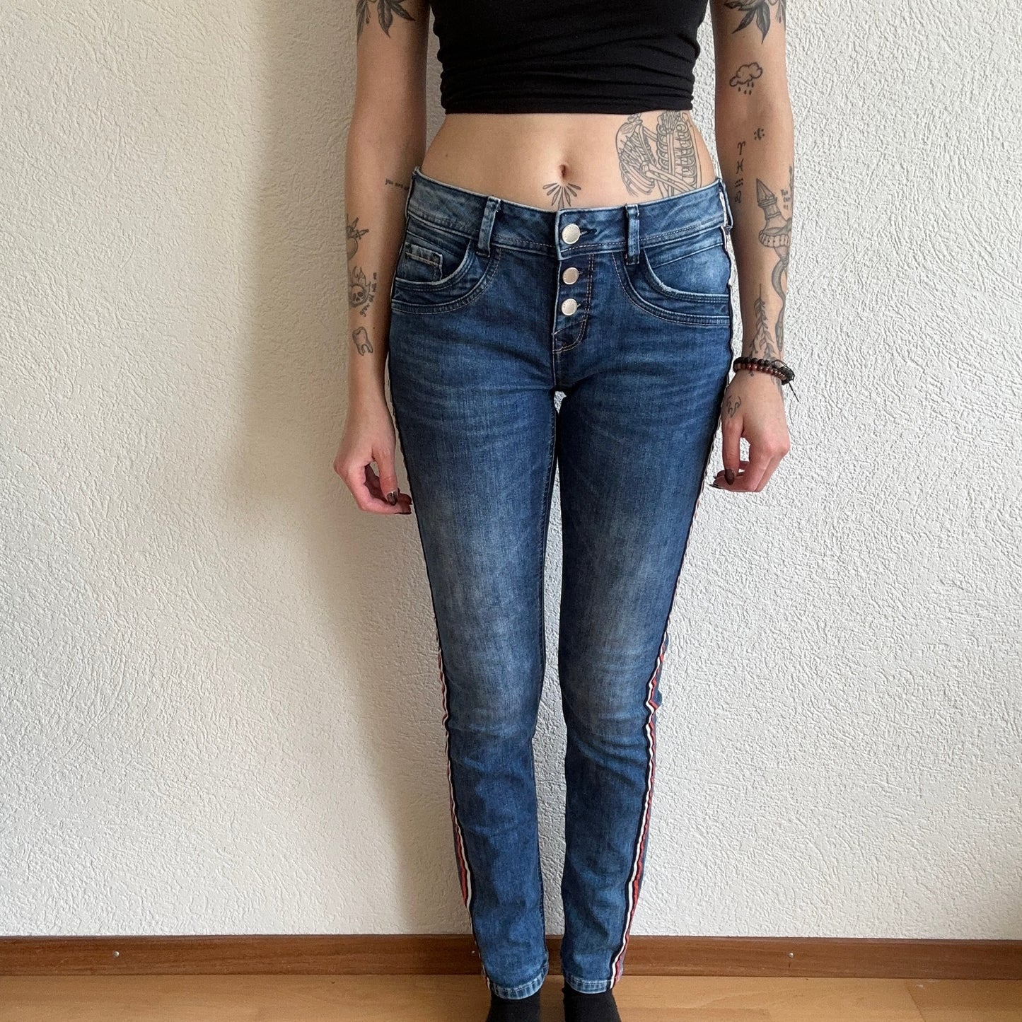 Blue Jeans