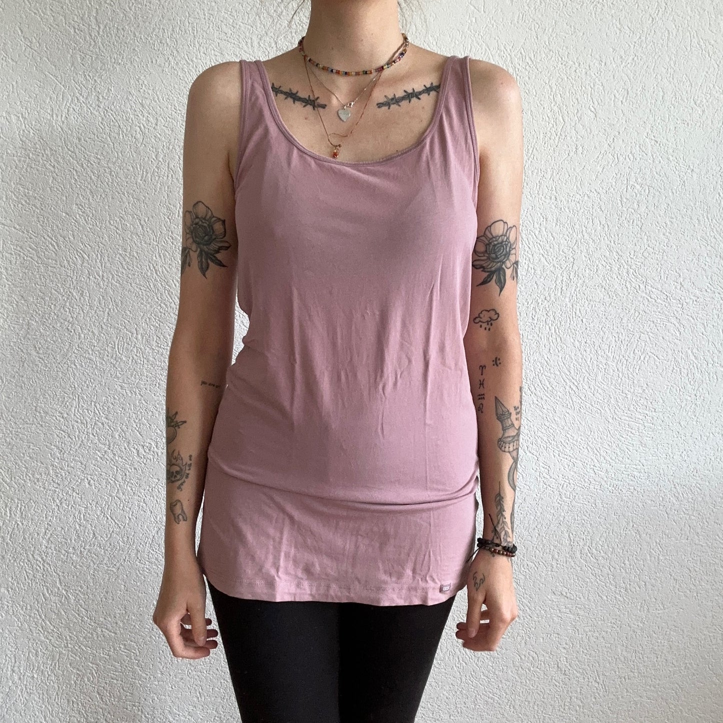 Pink Top | Bern