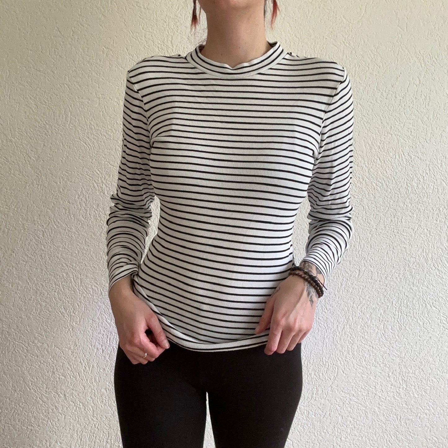 Striped Longsleeve