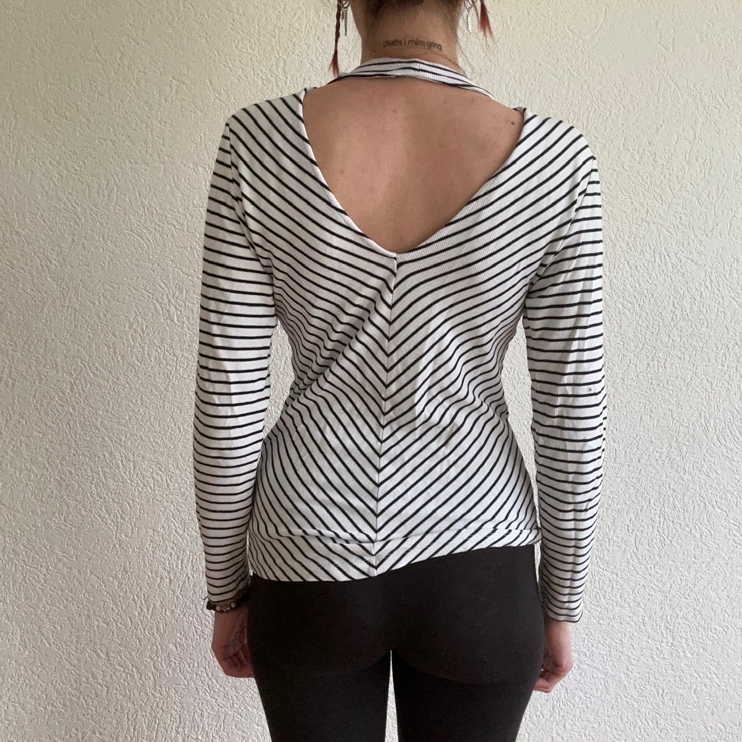 Striped Longsleeve