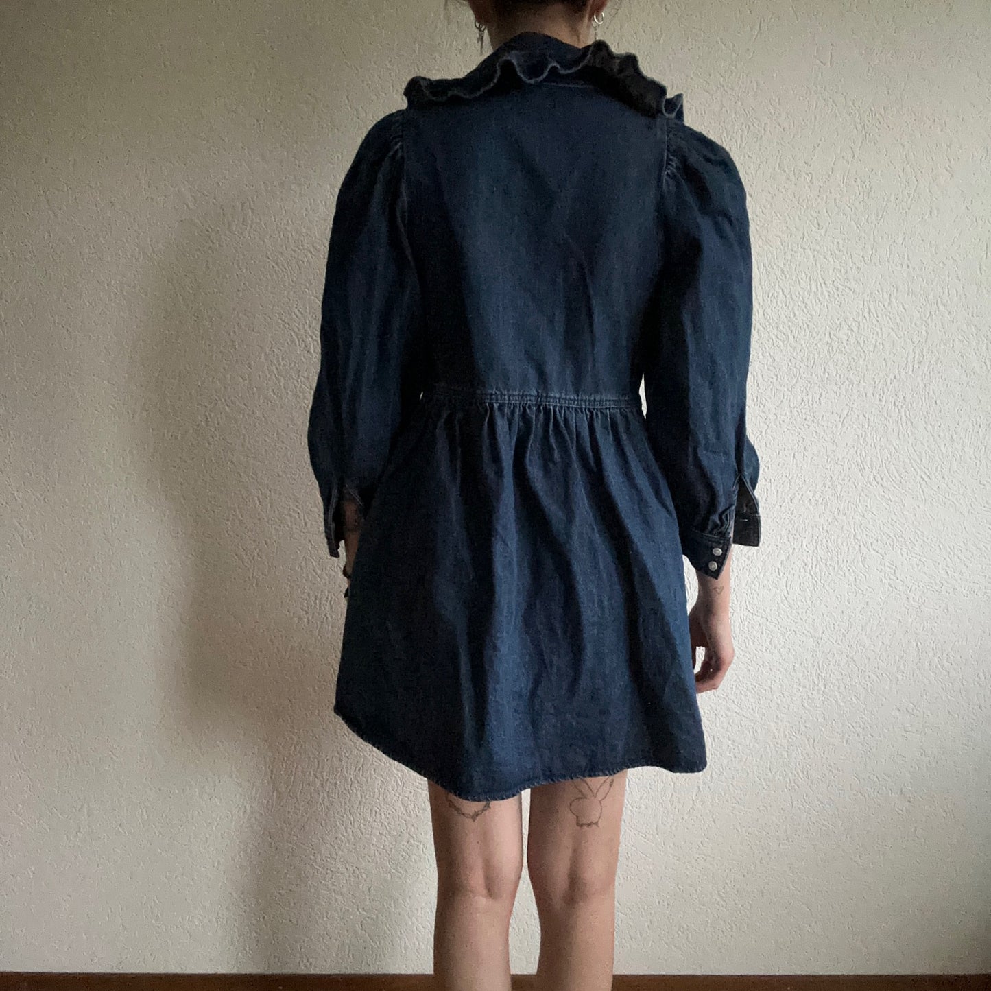 Levis Jeans Dress